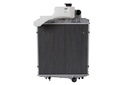 Radiator JOHN DEERE AL157249 [MAHLE]