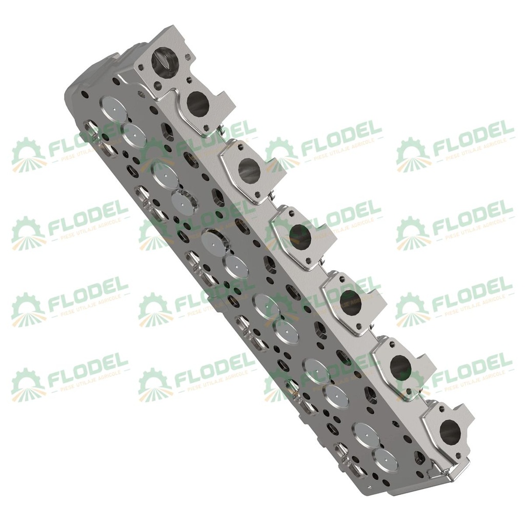 Chiulasa motor JOHN DEERE RE57489 Original JOHN DEERE 
