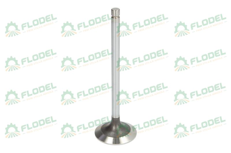 Supapa evacuare motor JOHN DEERE R515094