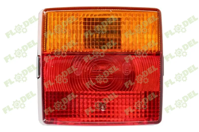Lampa spate combina CLAAS 968997 [HELLA]