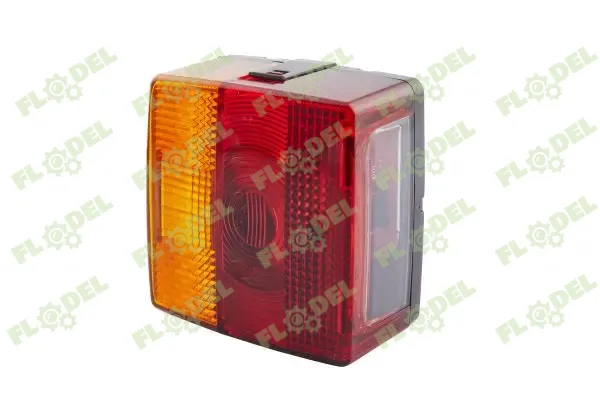 Lampa spate combina CLAAS 968997 [HELLA]