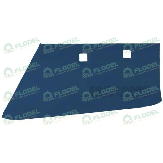 Brazdar antetrupita plug RABE 27150102 [FRANK] ST.