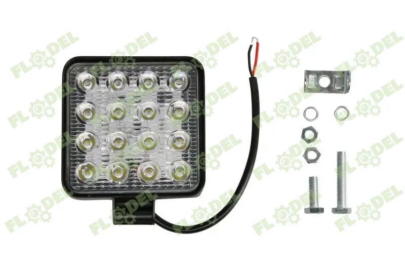 Lampa LED
