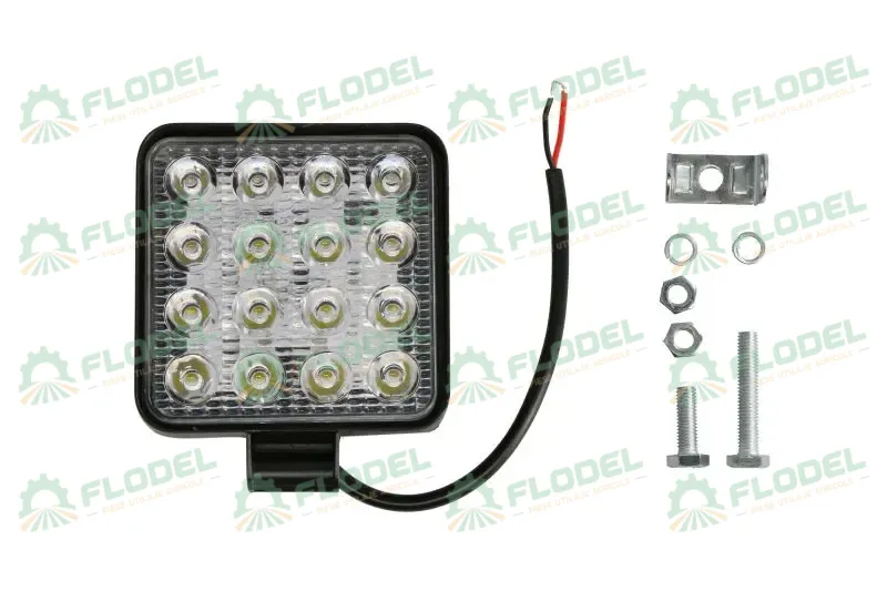 Lampa LED