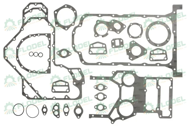 Set garnituri motor PERKINS ENT000233