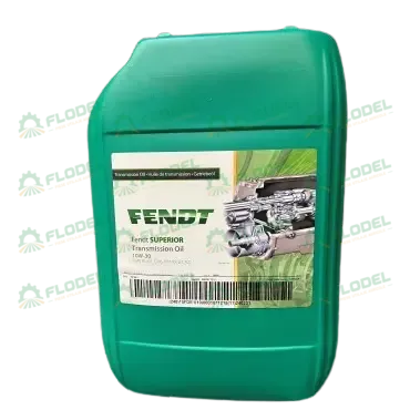 Ulei FENDT SUPERIOR TRANS 10W-30 [UTTO]