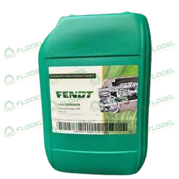 Ulei FENDT SUPERIOR TRANS 10W-30 [UTTO]
