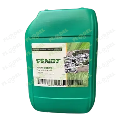 Ulei FENDT SUPERIOR TRANS 10W-30 [UTTO]