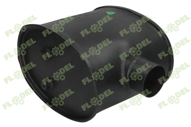 Toba esapament JOHN DEERE AL82411