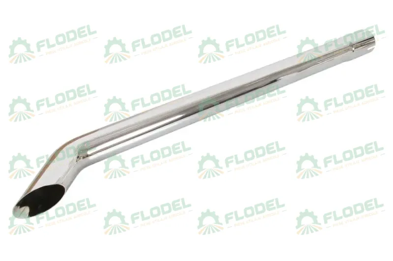 Teava esapament JOHN DEERE L102236 [VAPORMATIC]