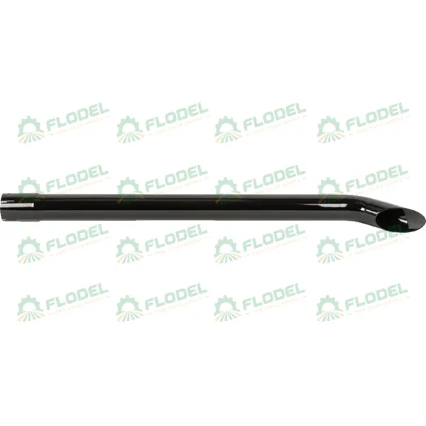 Teava esapament JOHN DEERE [BEPCO]
