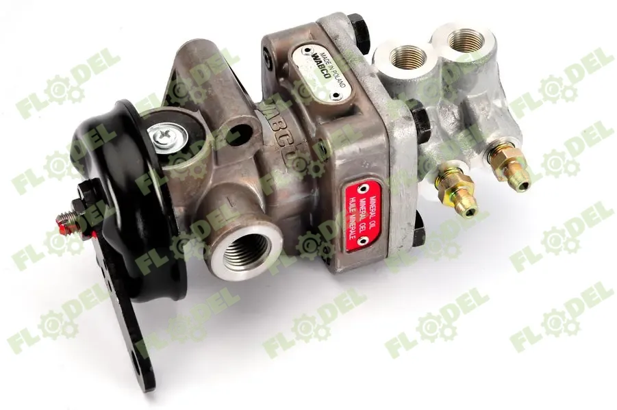 Supapa control franare pneumatica remorca 04414589 [WABCO]