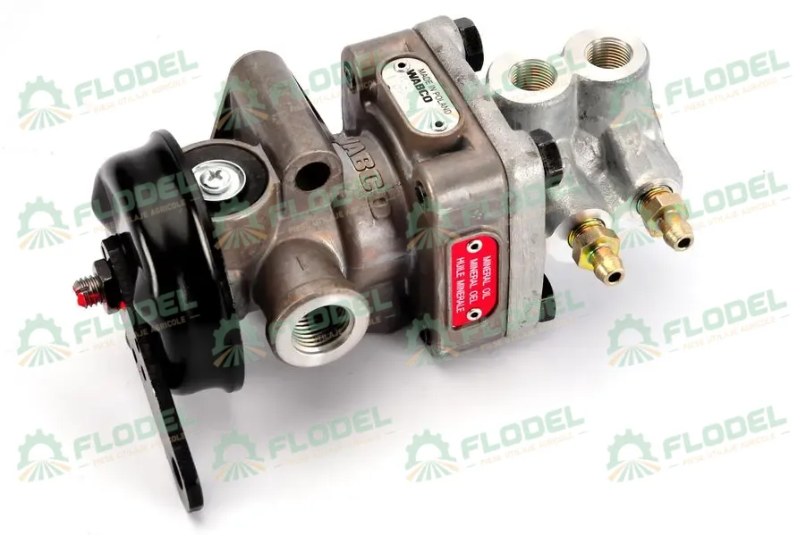 Supapa control franare pneumatica remorca 04414589 [WABCO]