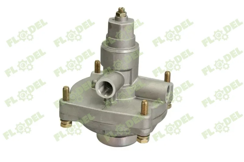 Supapa control hidraulic remorca JOHN DEERE AL68577