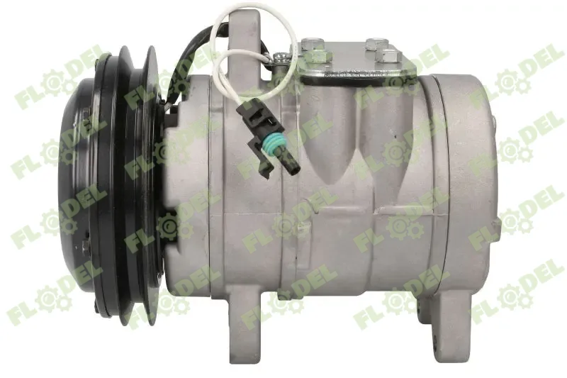 Compresor climatizare JOHN DEERE RE12513 [BOSCH]