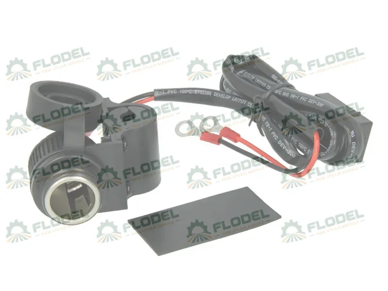 Priza auto [bricheta]