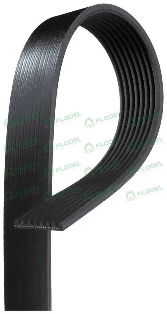 Curea transmisie 8PK GATES