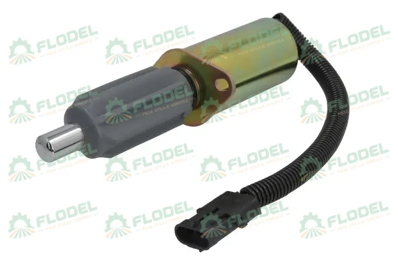 Solenoid pompa injectie CASE IH J921978