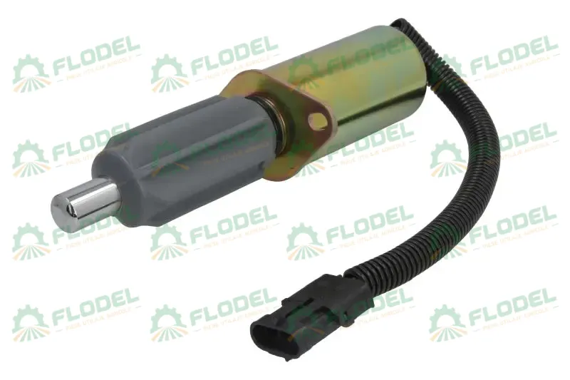 Solenoid pompa injectie CASE IH J921978