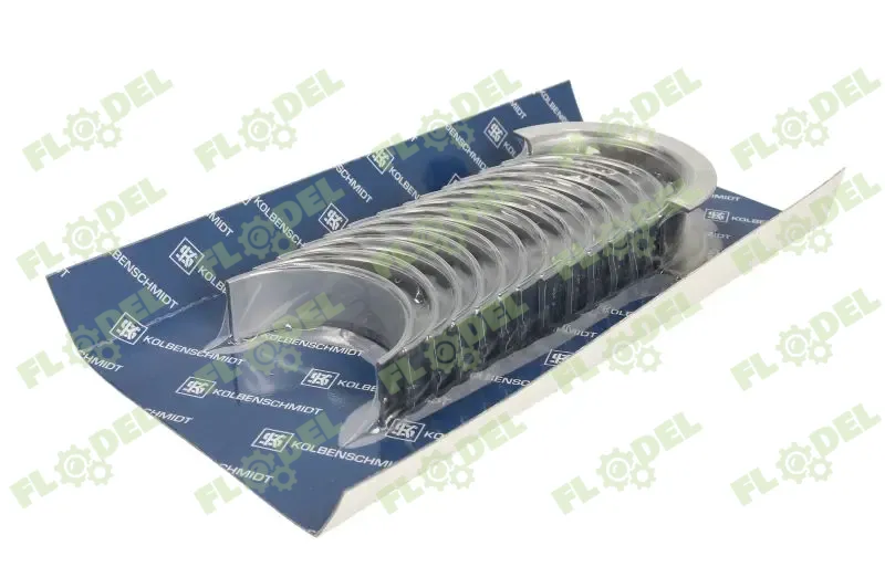 Set cuzineti arbore tractor CASE-IH 3357480 [KOLBENSCHMIDT]