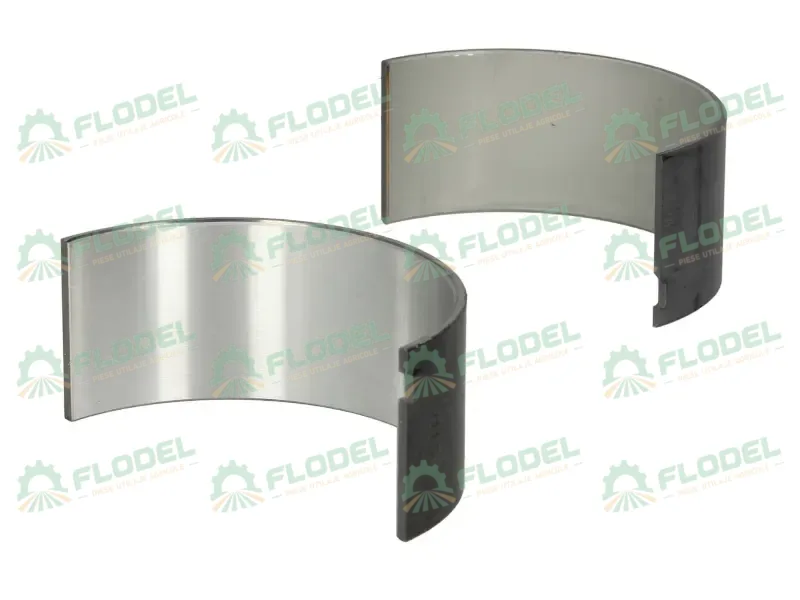 Cuzineti biela STANDARD A77465 [KOLBENSCHMIDT]