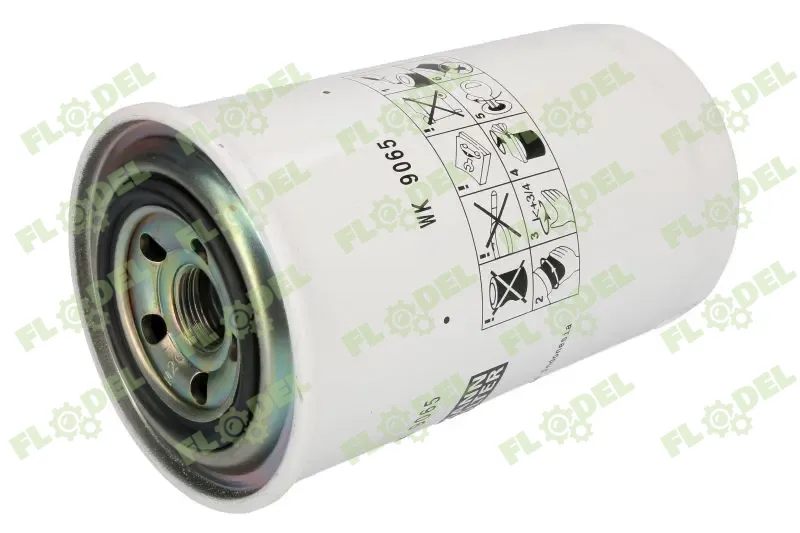 Filtru combustibil MANN WK 9065