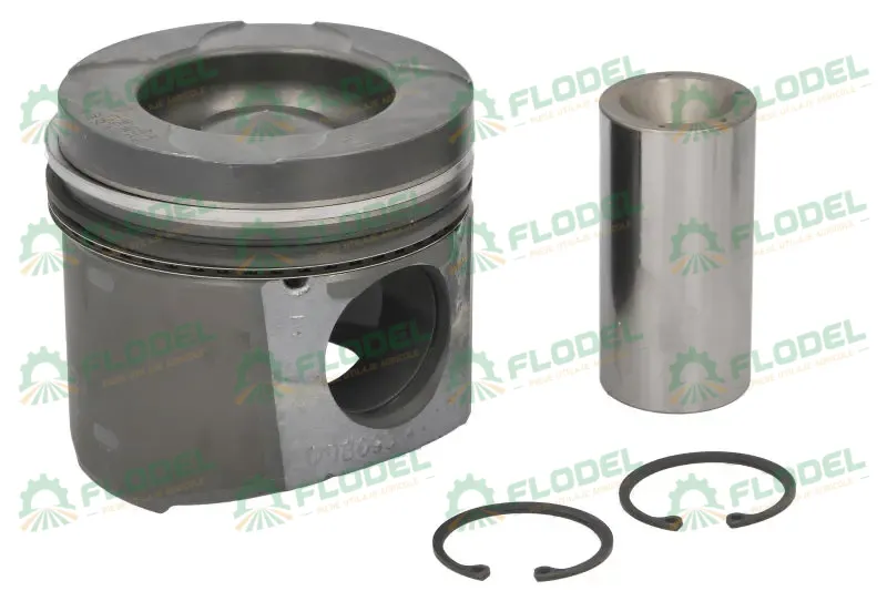Piston tractor FENDT 04282079 [KOLBENSCHMIDT]