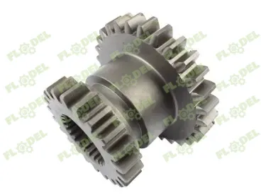 Pinion dublu cutie viteze CLAAS 677490 Z22 / Z29