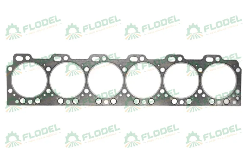 Garnitura chiulasa motor CUMMINS 5529516 [VICTOR REINZ]