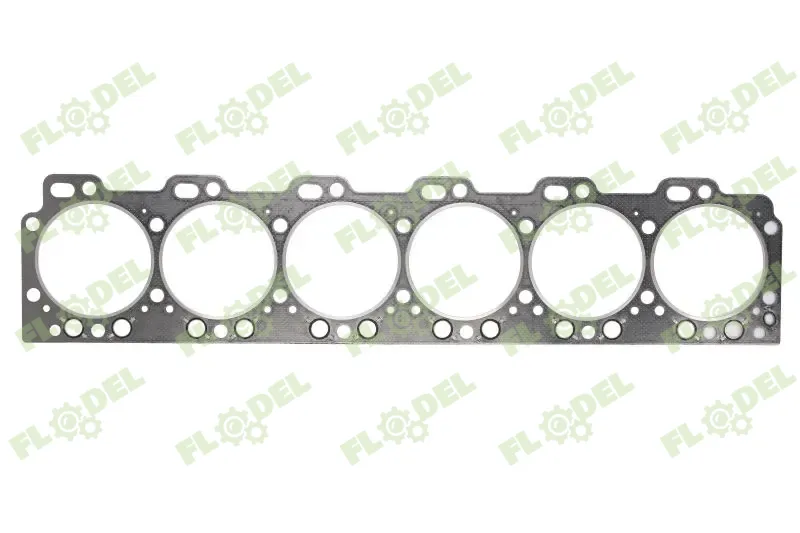 Garnitura chiulasa motor CUMMINS 5529516 [VICTOR REINZ]