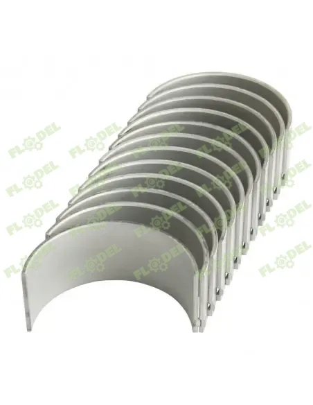 Cuzineti biela motor CUMMINS A77563 STANDARD [KOLBENSCHMIDT]