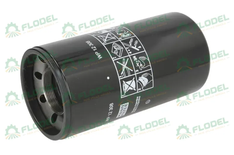 Filtru ulei MANN WP 12 308