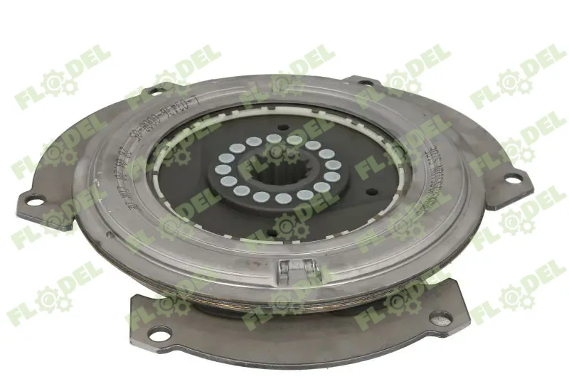 Disc ambreiaj tractor CASE IH 347952A1 [LUK]