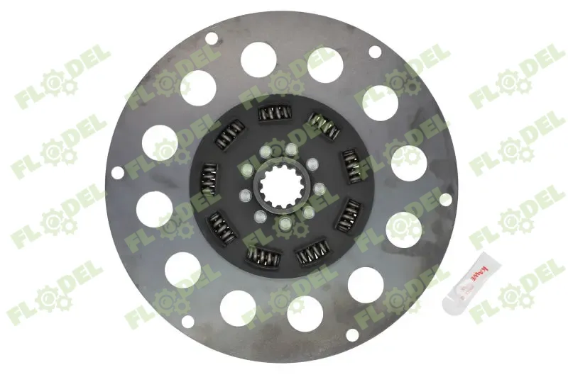 Disc ambreiaj tractor CASE-IH 347952A1 [KAWE]