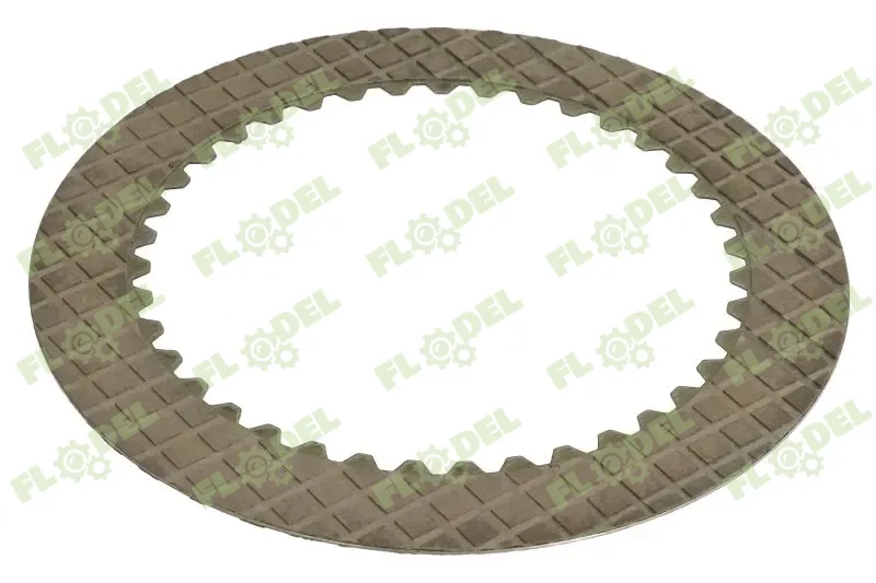 Disc frictiune tracor CASE IH 1285975C2