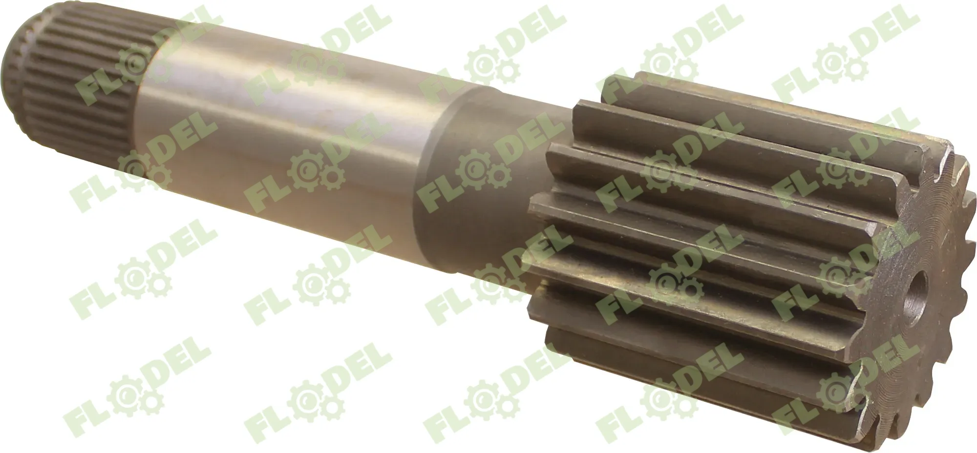 Ax planetara CASE-IH 1961770C1 [Z16 / Z35]