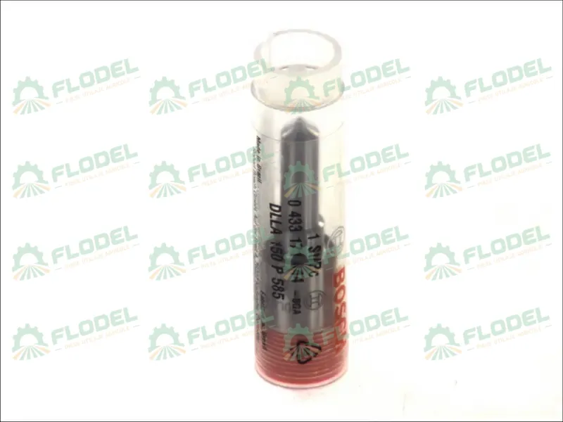 Diuza injector motor CUMMINS 0 433 171 444 [BOSCH]