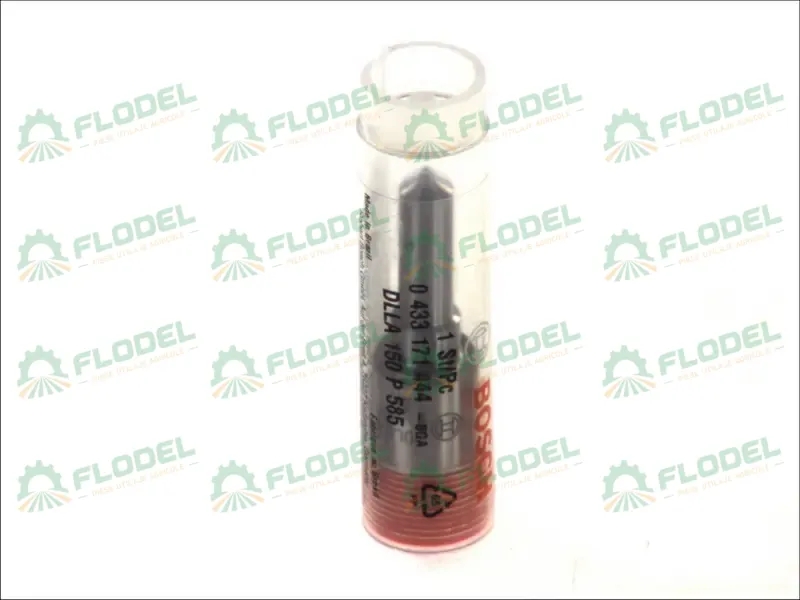 Diuza injector motor CUMMINS 0 433 171 444 [BOSCH]