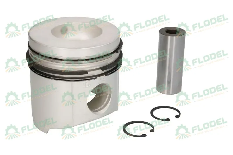 Piston motor JOHN DEERE STANDARD AR55980 [KOLBENSCHMIDT]