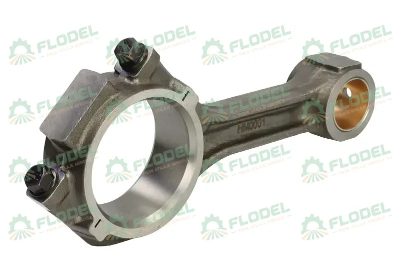 Biela motor JOHN DEERE AR55978 [VAPORMATIC]