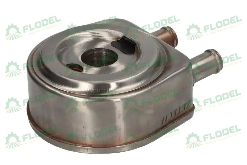 Termoflot JOHN DEERE RE24860 [Racitor ulei]