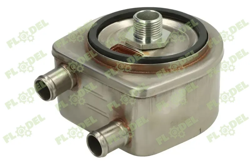 Termoflot JOHN DEERE RE61769 [Racitor ulei] 