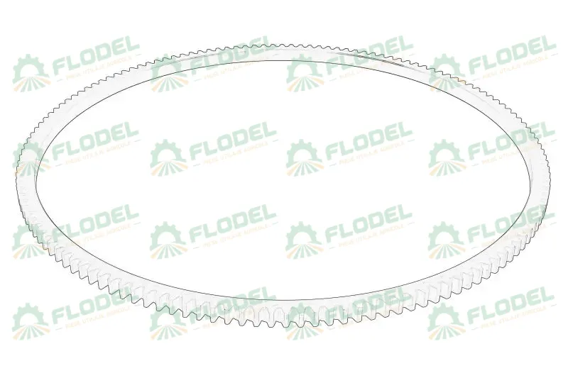 Coroana volanta JOHN DEERE Z-142 R114282 Original JOHN DEERE