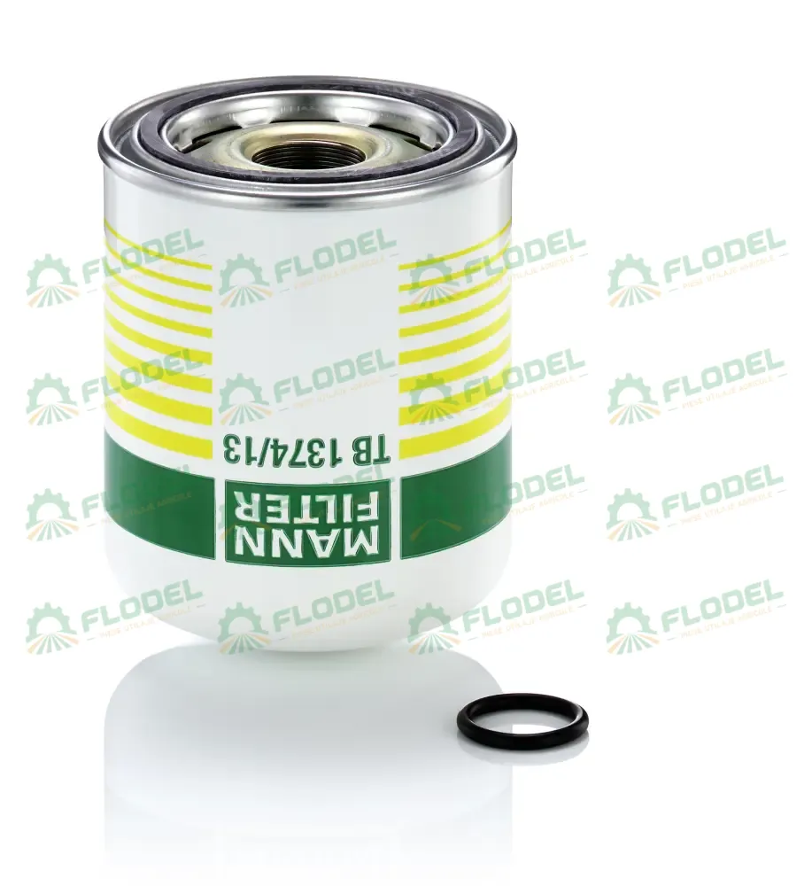 Filtru MANN TB 1374/13 X