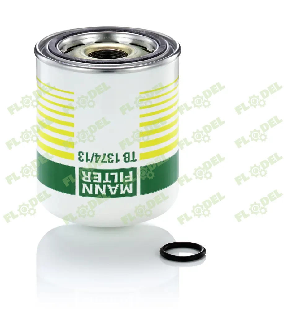Filtru MANN TB 1374/13 X