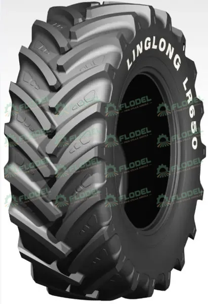 Anvelopa agricola 540/65R28