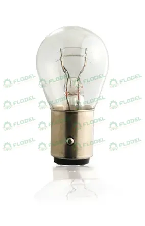 Bec lampa dublu filament 12V P21/5W BOSCH