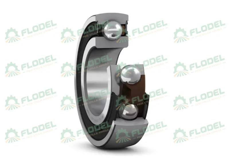 Rulment melc CAPELLO PMS-000065 [SKF]