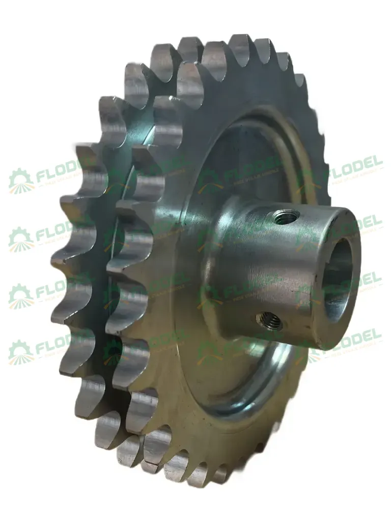 Pinion dublu transmisie DOMINONI 10933-30 Z-30 Original DOMINONI
