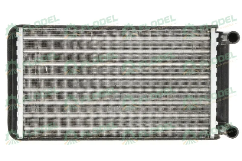 Radiator incalzire cabina CLAAS 622870
